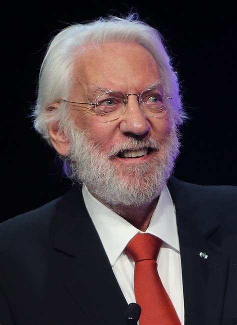 donald sutherland wikipedia.